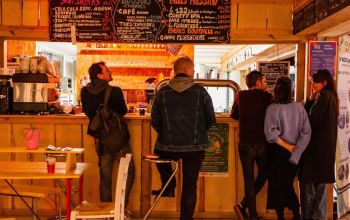 Bar à réserver ou à privatiser à Angers (49000)