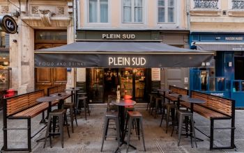 Le Plein Sud #2 Le Plein Sud #2
