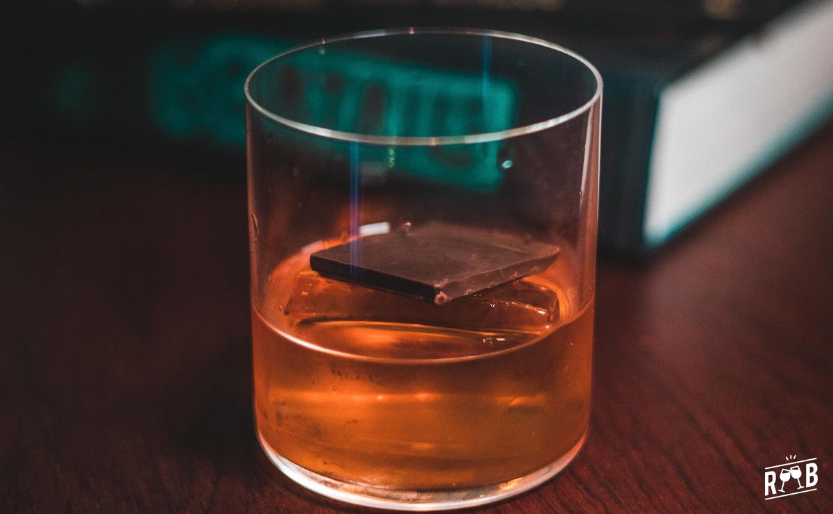 Vieux Carré #6