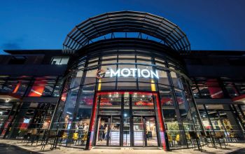 E-Motion Concept Annecy #1