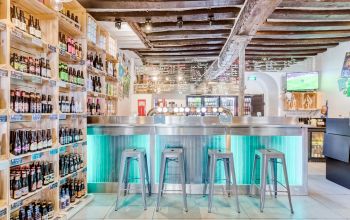La Bulle à Bière #1