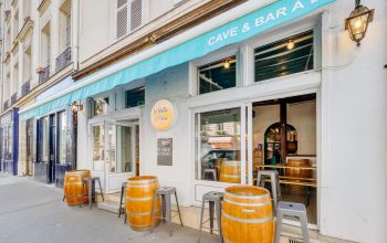La Bulle à Bière #20 La Bulle à Bière #20