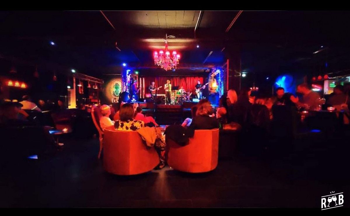 Dolly Bar #1