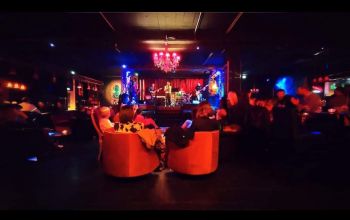 Dolly Bar #1