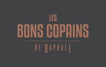 Les Bons Copains de Raphael #1