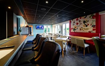 Kyriad Direct St Brieuc - Parc des Expositions #3