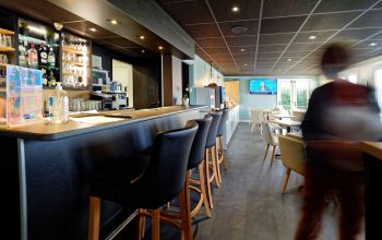 Kyriad Direct St Brieuc - Parc des Expositions #2