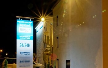 Kyriad Direct St Brieuc - Parc des Expositions #6