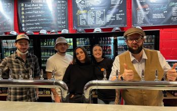 My Beers Plan de Campagne #4