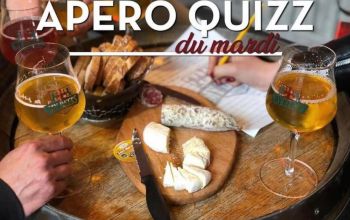 My Beers Plan de Campagne #6