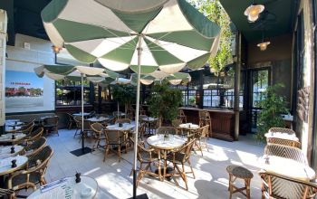 Brasserie Barbès #1