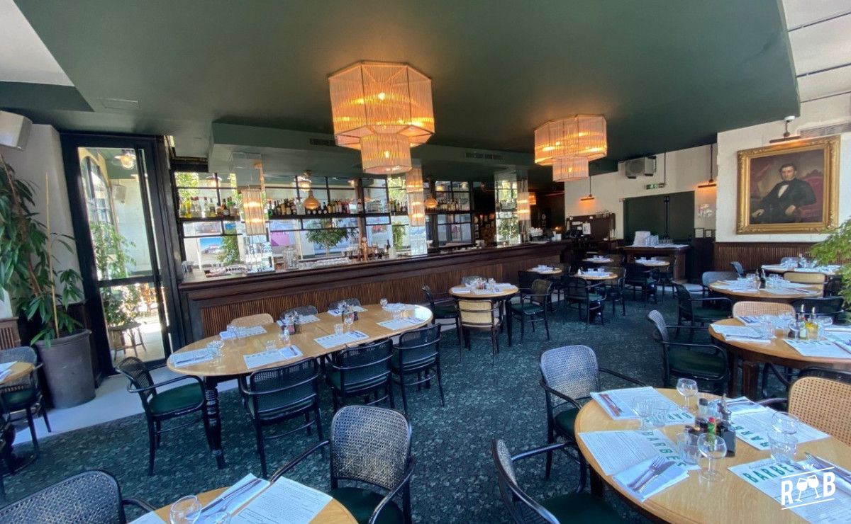 Brasserie Barbès #3