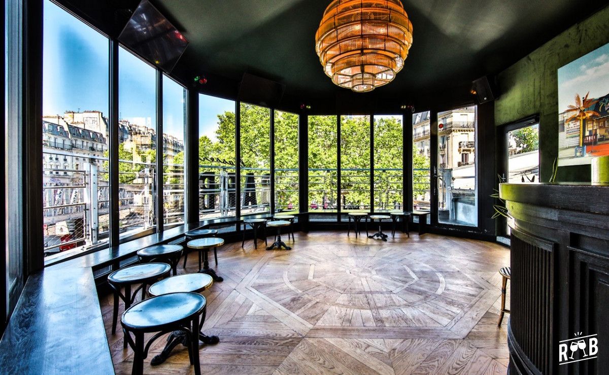 Brasserie Barbès #5