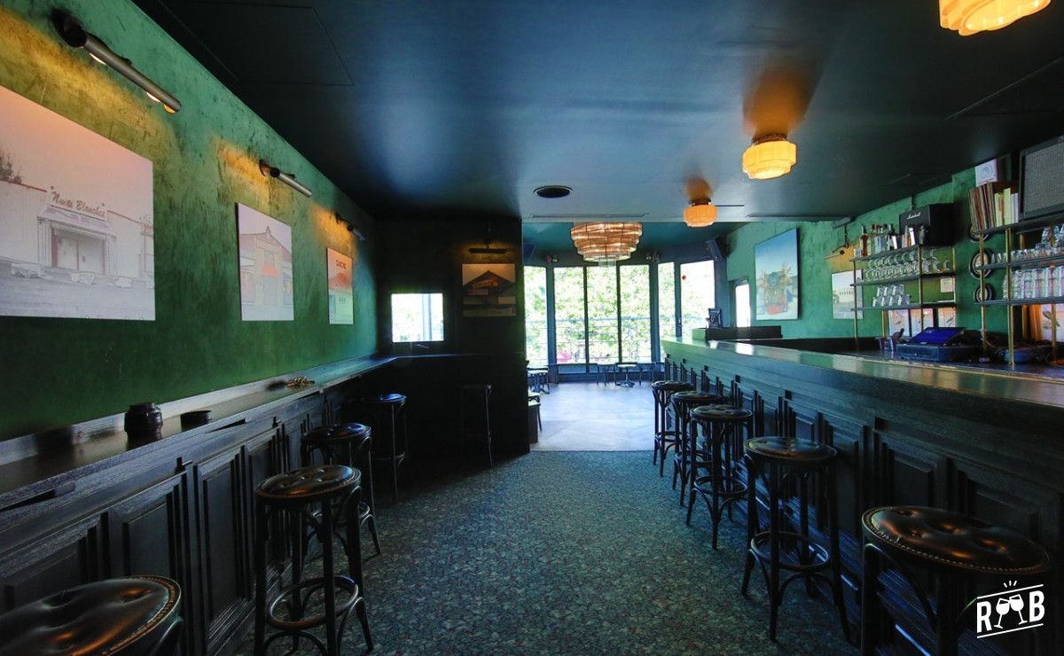 Brasserie Barbès #6