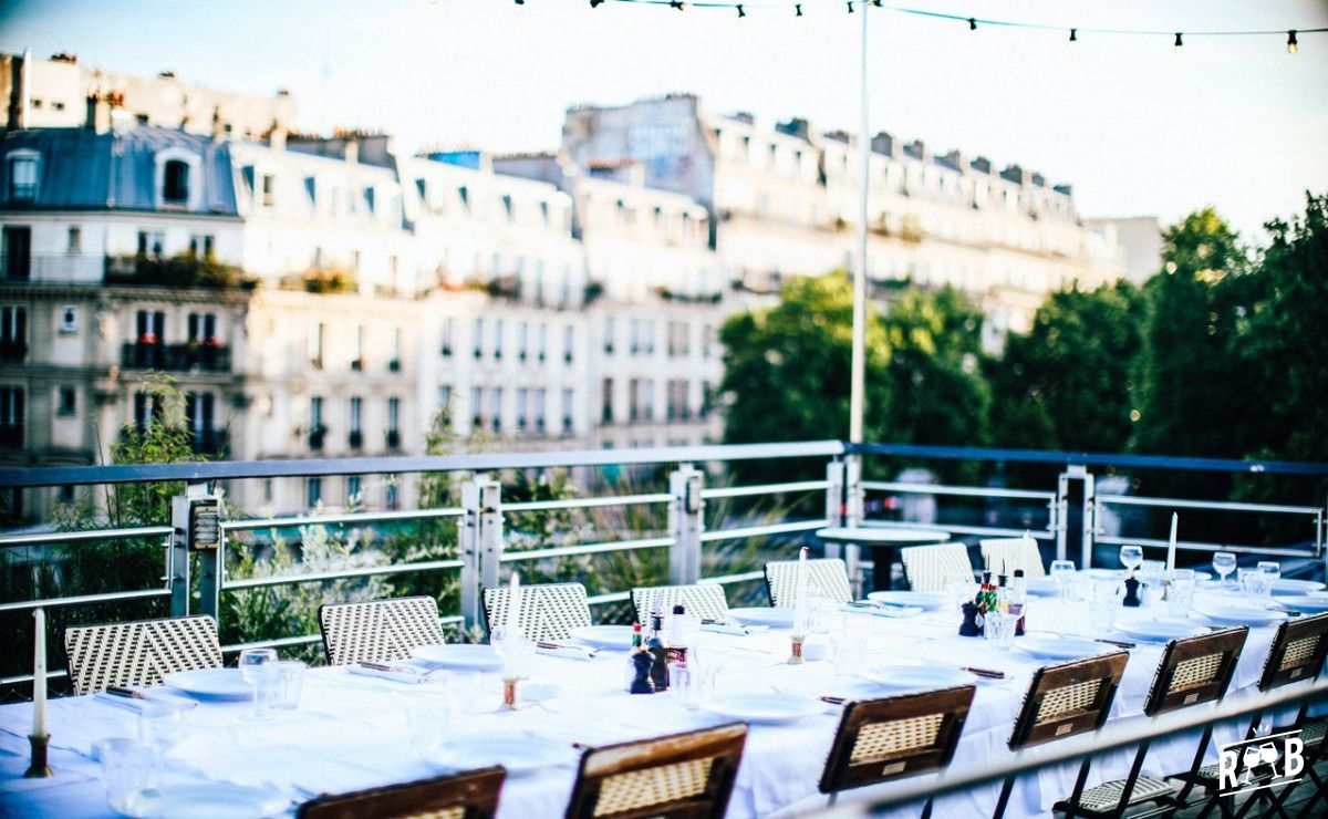 Brasserie Barbès #7