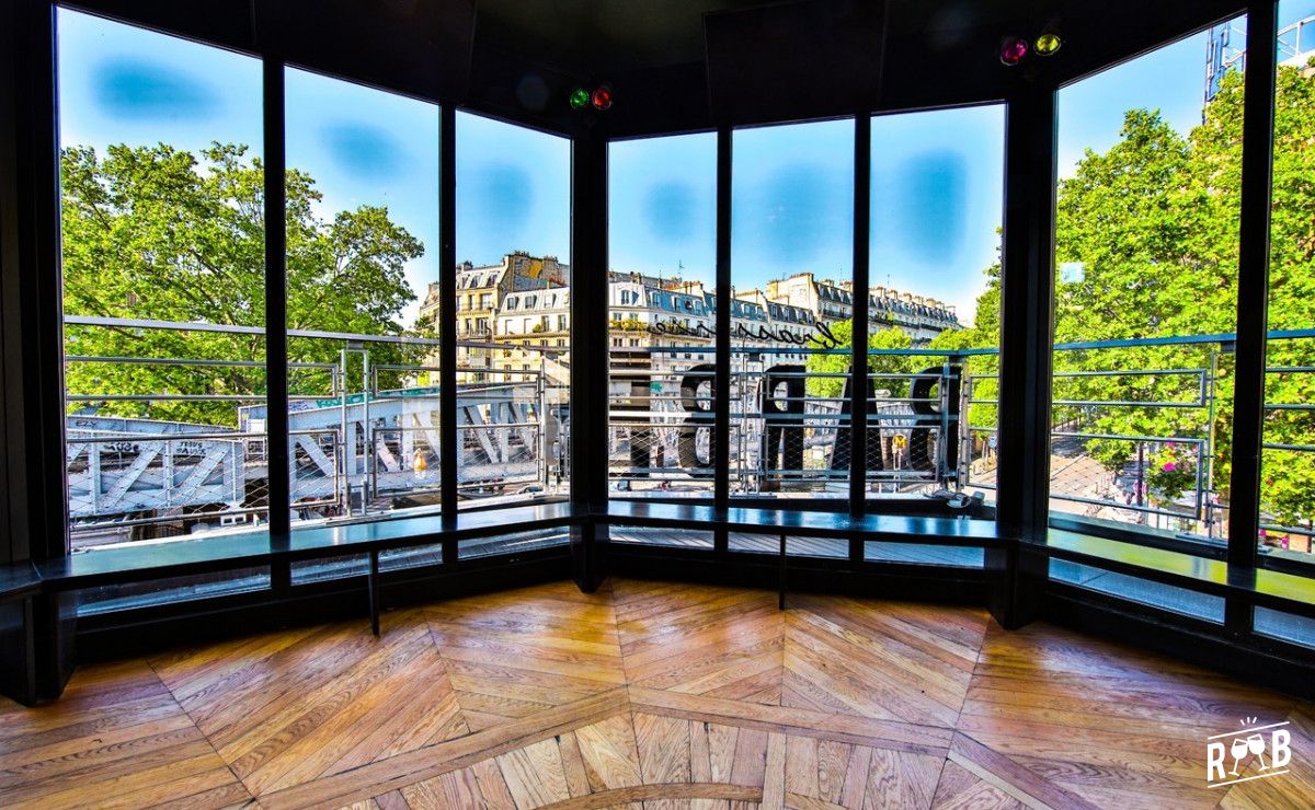 Brasserie Barbès #9