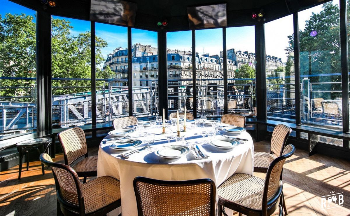 Brasserie Barbès #10