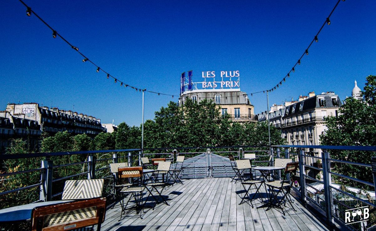 Brasserie Barbès #11