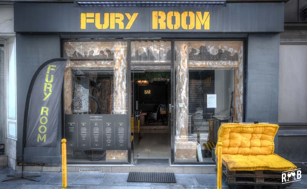 Fury bar #2
