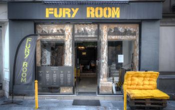 Fury bar #2 Fury bar #2