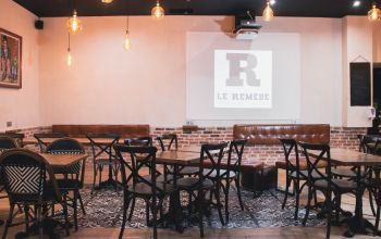 Le Remède #9 Le Remède #9