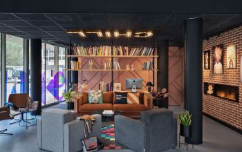 Moxy Amiens #3 Moxy Amiens #3