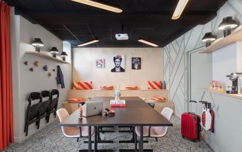 Moxy Amiens #4 Moxy Amiens #4