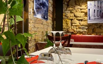 Le Pailleron #5 Le Pailleron #5