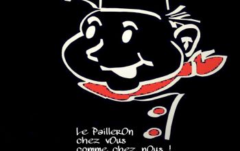 Le Pailleron #9 Le Pailleron #9