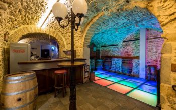 Abbaye Pub #3 Abbaye Pub #3