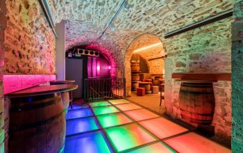 Abbaye Pub #5 Abbaye Pub #5