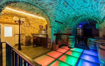 Abbaye Pub #6 Abbaye Pub #6