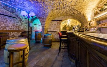 Abbaye Pub #4 Abbaye Pub #4