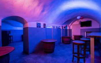 Abbaye Pub #8 Abbaye Pub #8