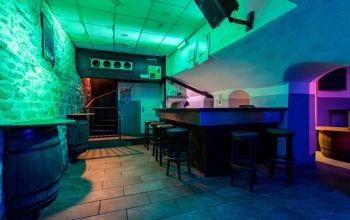Abbaye Pub #7 Abbaye Pub #7