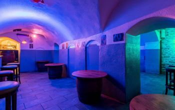 Abbaye Pub #9 Abbaye Pub #9