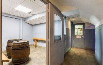 Abbaye Pub #12 Abbaye Pub #12