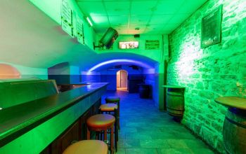 Abbaye Pub #11 Abbaye Pub #11