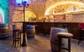 Abbaye Pub #2 Abbaye Pub #2