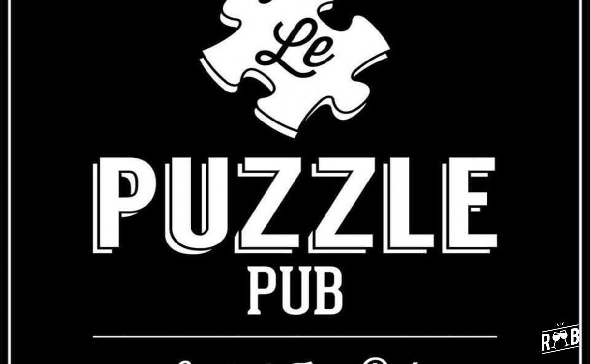 Le Puzzle Pub #18