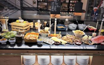 L'Autrefois Restaurant #3