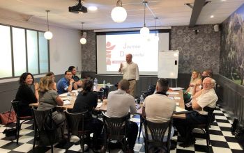 L'Autrefois Restaurant #12