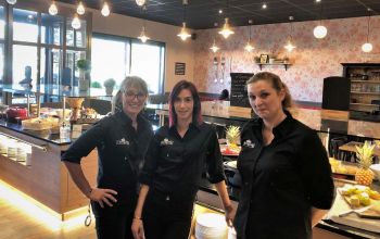 L'Autrefois Restaurant #11