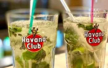 L'Autrefois Restaurant #10