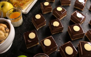 L'Autrefois Restaurant #9