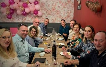 L'Autrefois Restaurant #2