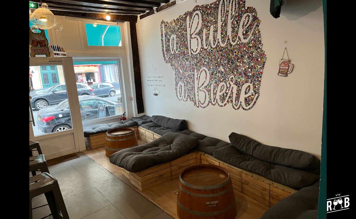 La Bulle à Bière #2