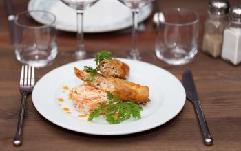 Lou Bistrot #15 Lou Bistrot #15
