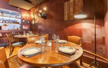 Lou Bistrot #3 Lou Bistrot #3