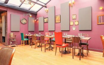 Lou Bistrot #2 Lou Bistrot #2